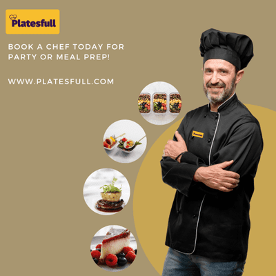 Avatar for Platesfull
