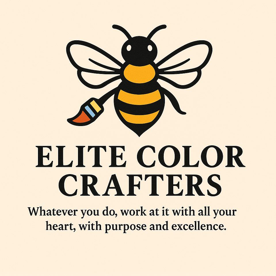Elite Color Crafters