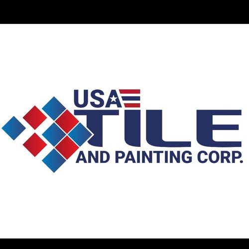 USA Tile and Painting Corp