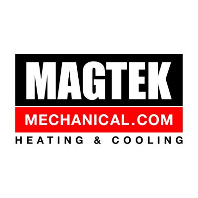 Avatar for Magtek Mechanical