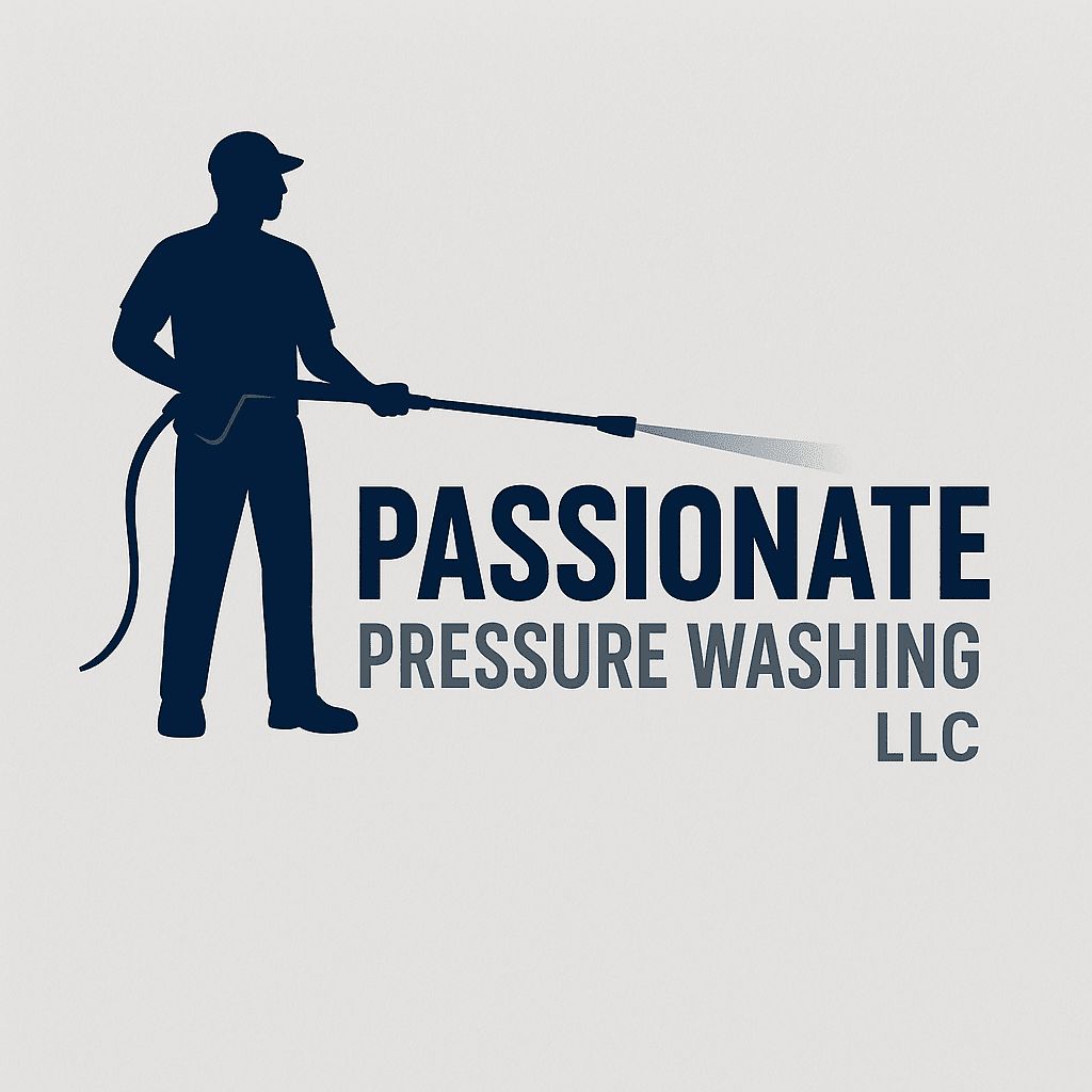 Passionate Pressure Washing, LLC
