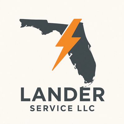 Avatar for Lander Services LLC