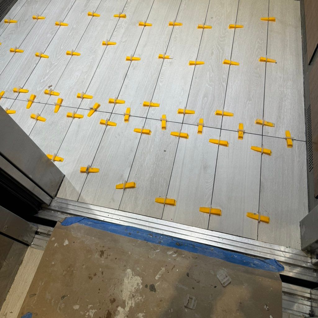 JCM Floorings