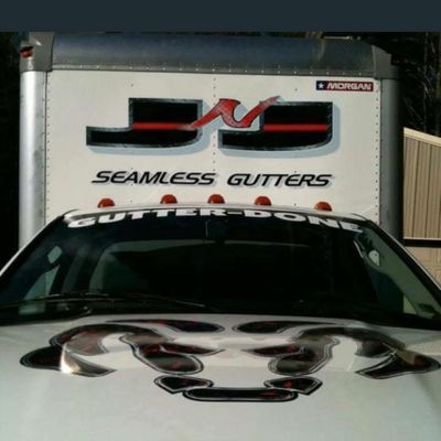 Avatar for J & J Seamless Gutters