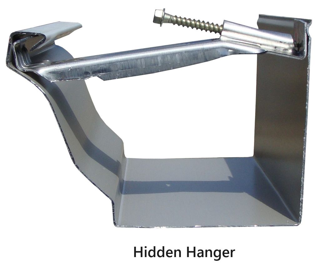 Hidden Hanger/ Hidden Bracket