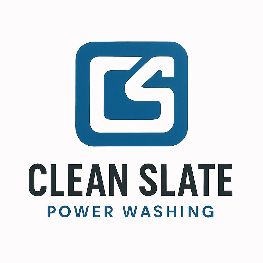 Clean Slate Power Washing LLC