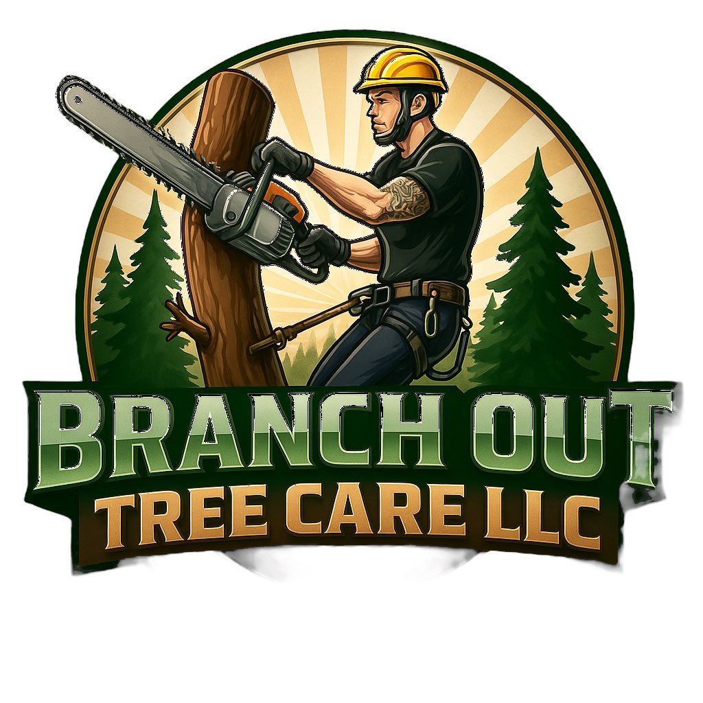Branch Out Tree Care LLC