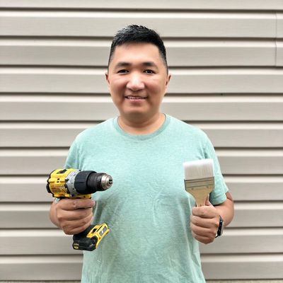 Avatar for Ian’s painting & handyman services