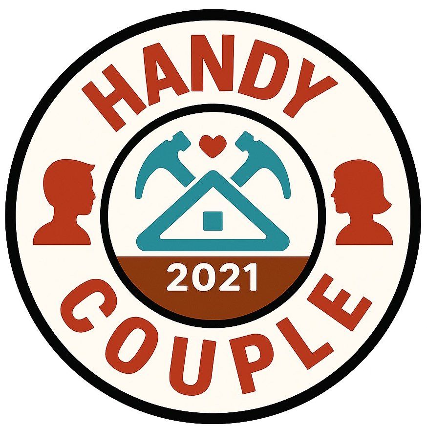 Handy Couple