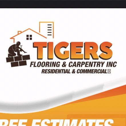 TIGERS FLOORING & CARPENTRY INC