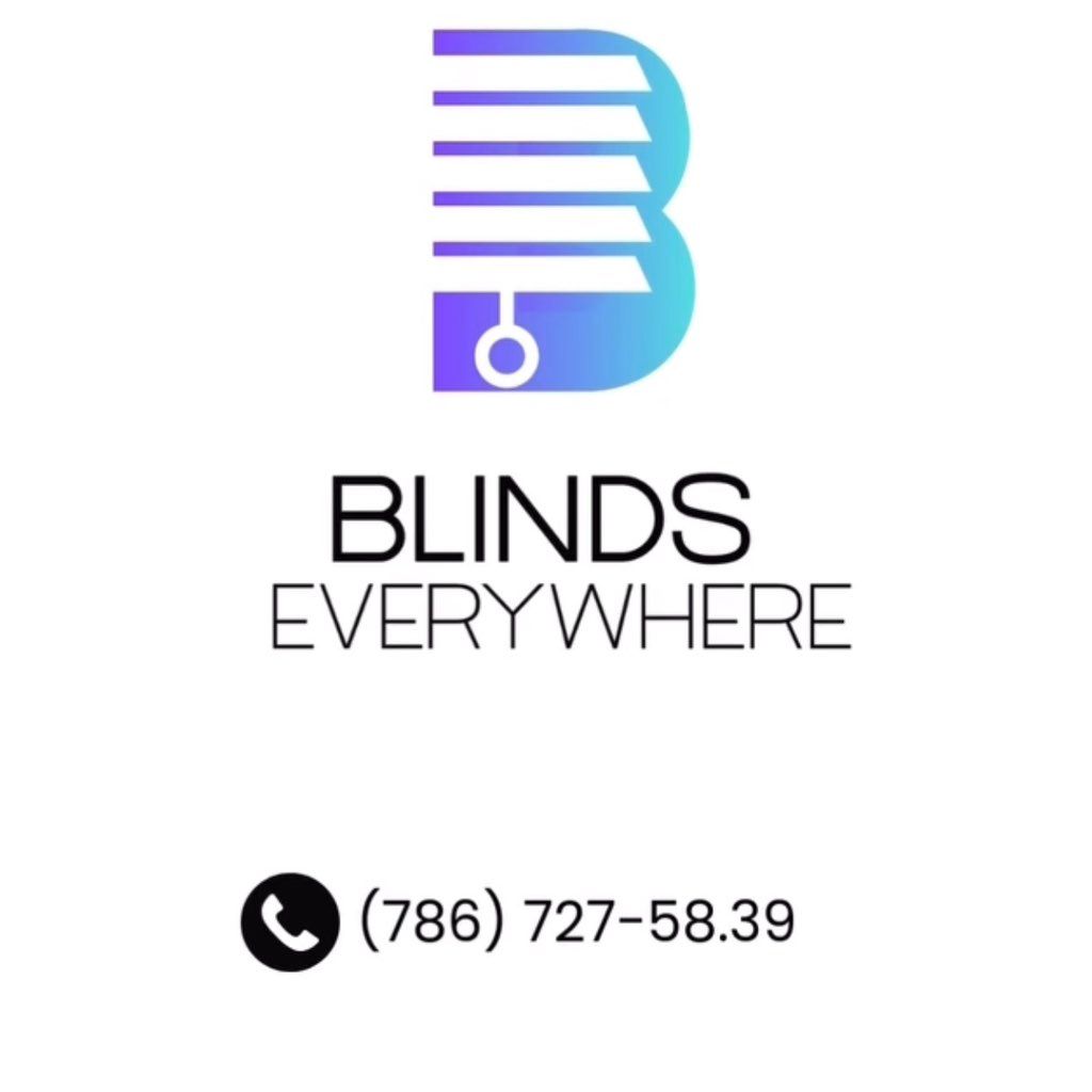 Blinds Everywhere
