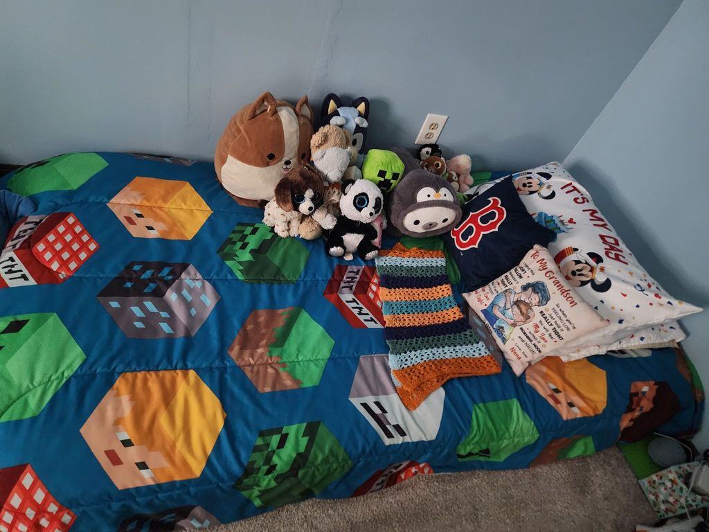Customer photos