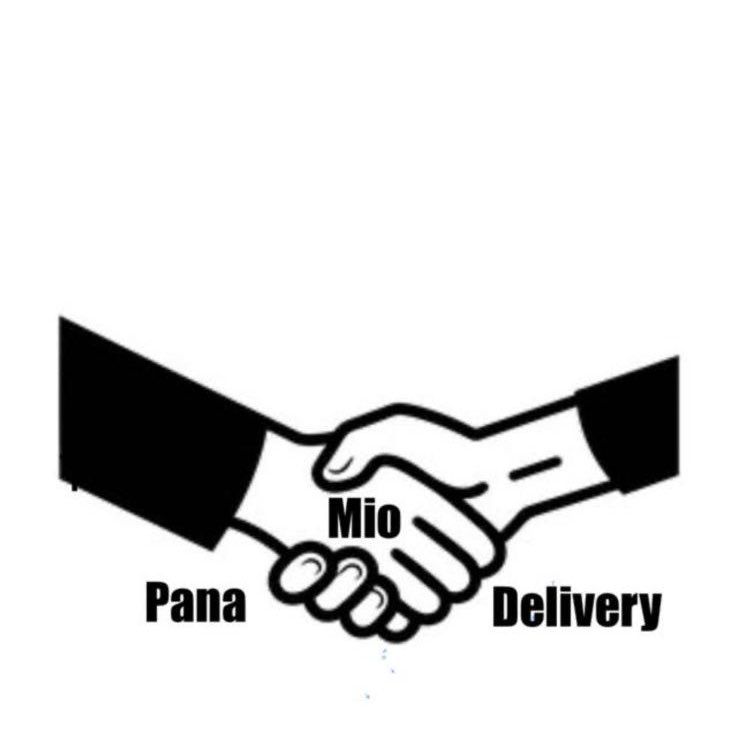 Pana mío delivery LLC