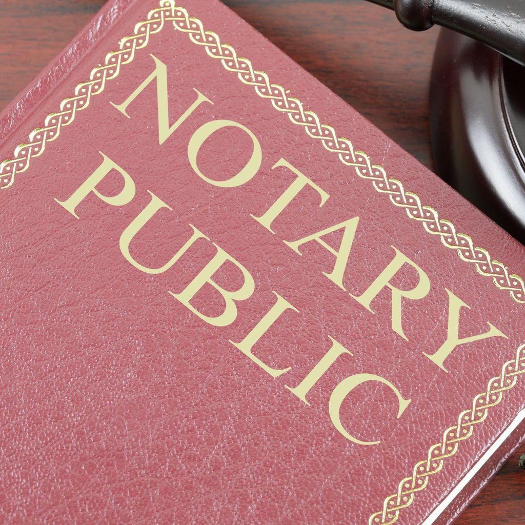 Notary Plus Commercial Services