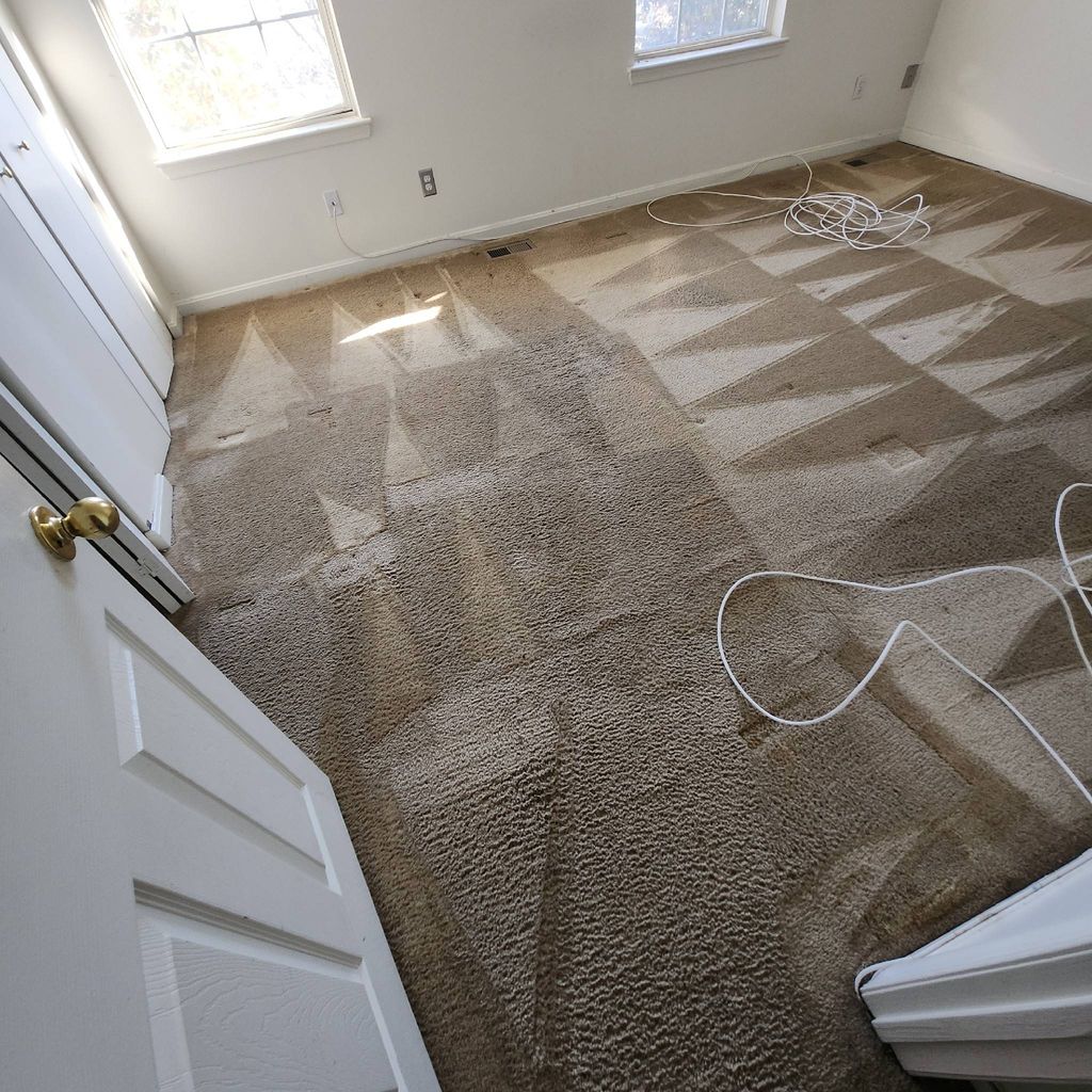 Mop Squad cleaning Service