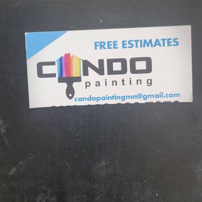 Avatar for Cando Painting LLC