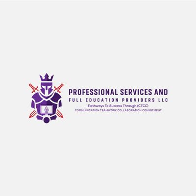 Avatar for Professional Services and Full Education Providers