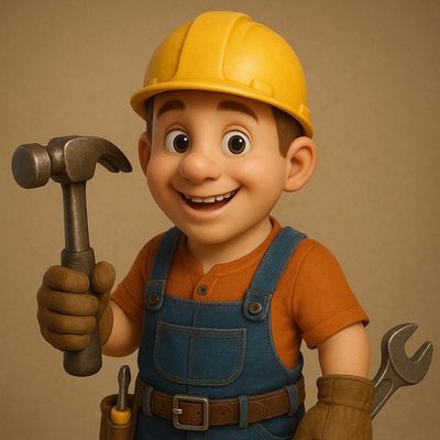 Avatar for Handyman Vlad