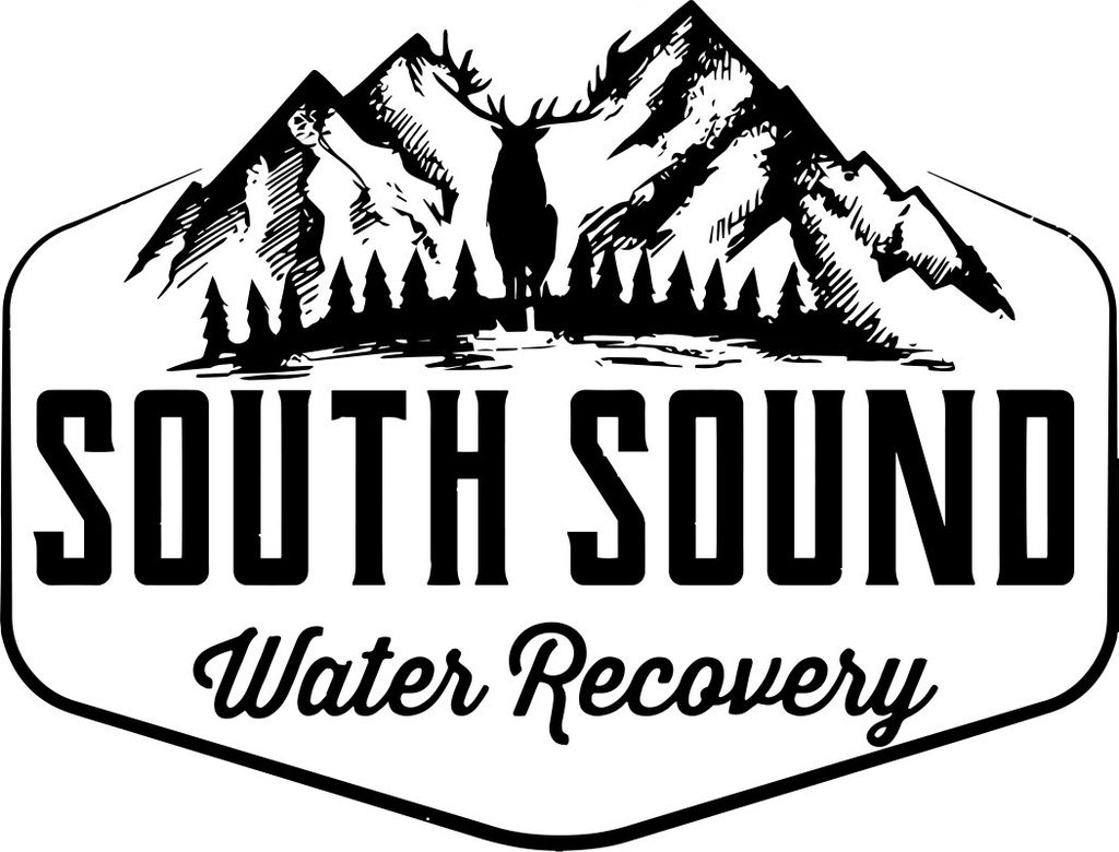 South Sound Water Recovery