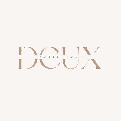 Avatar for Deux Party Haus
