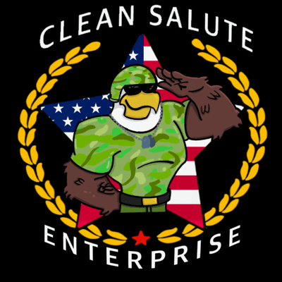 Avatar for Clean Salute Enterprise