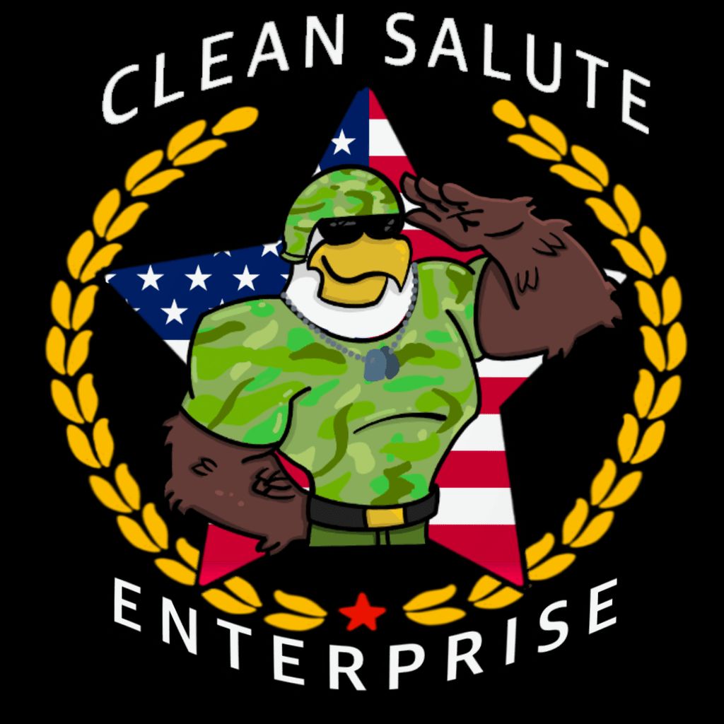 Clean Salute Enterprise