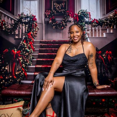 Avatar for Shantoria Reynolds