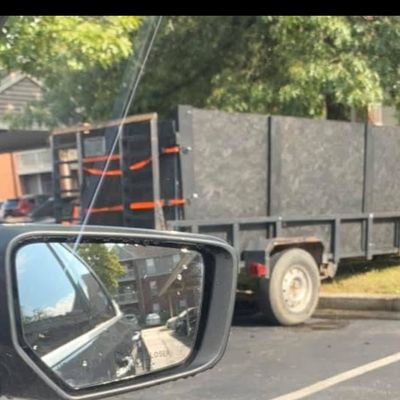 Avatar for Hunt junk and dump hauling LLC