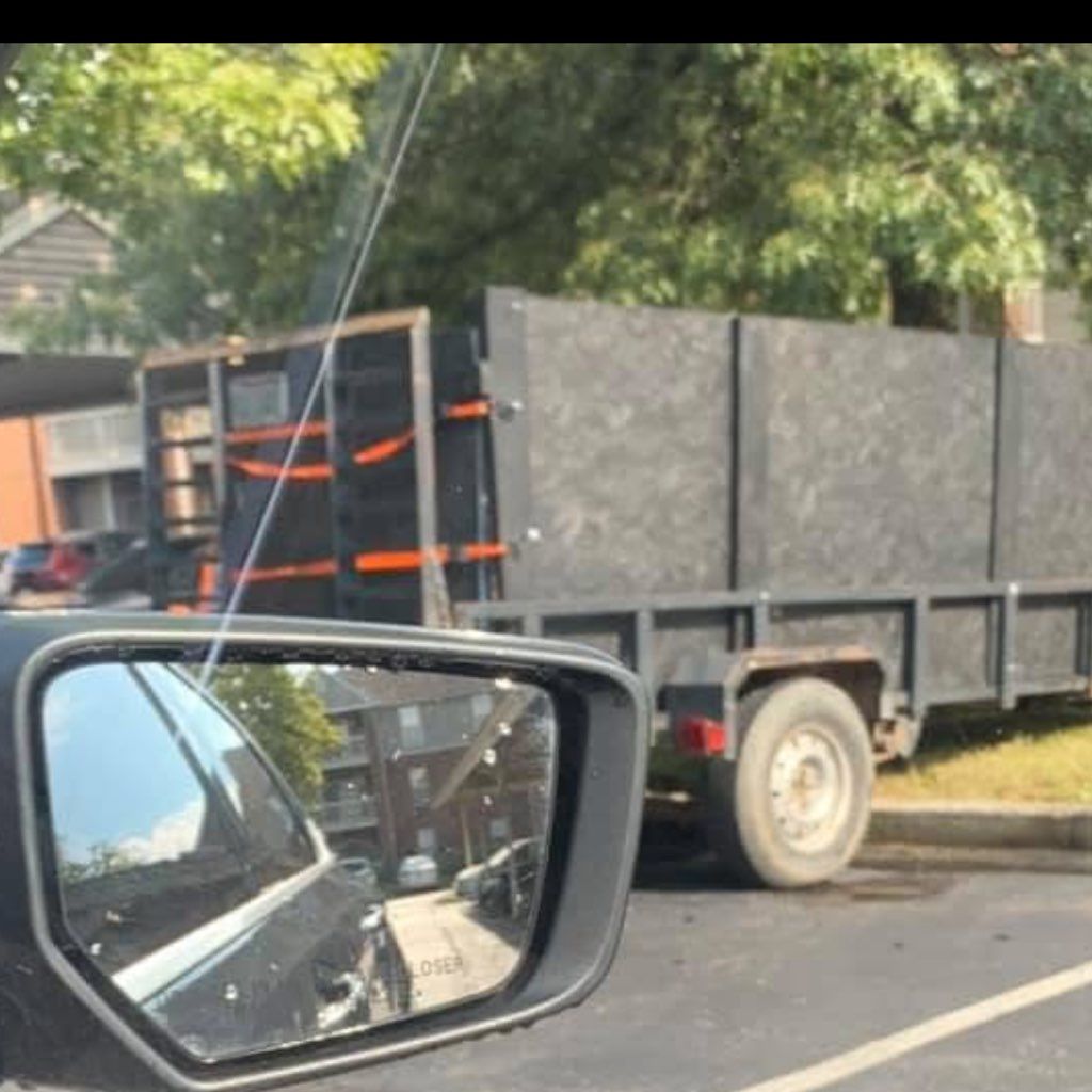 Hunt junk and dump hauling LLC
