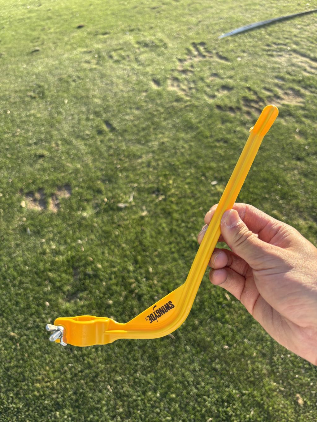 Swing Guide Tool