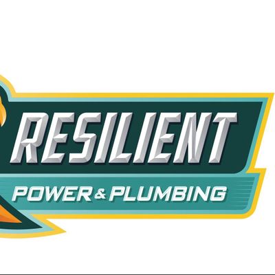 Avatar for Resilient Power & Plumbing