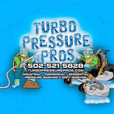 Avatar for Turbo Pressure Pros