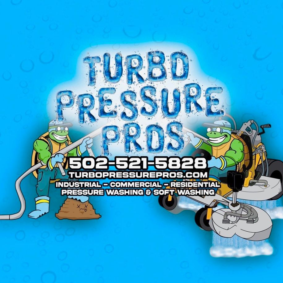 Turbo Pressure Pros
