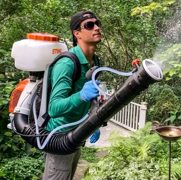 Mosquito Control