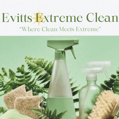 Avatar for Evitts Extreme Clean