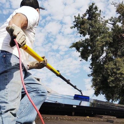 Avatar for Sol Clean Solar Cleaning Services.