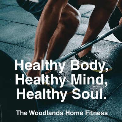 Avatar for Woodlands Home Fitness