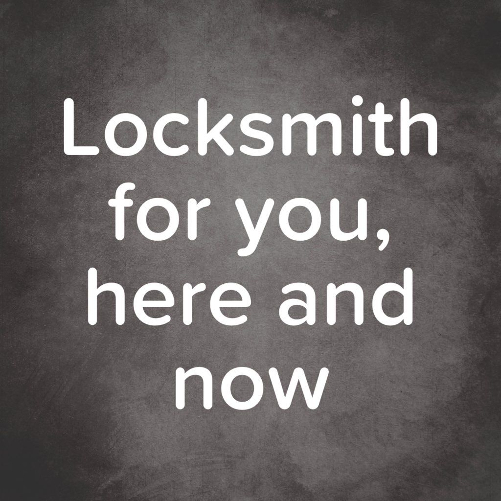 Locksmith Denis-Lockout car,Service in an hour