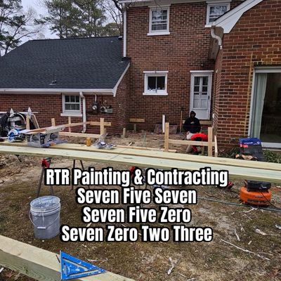 Avatar for RTR Painting & Contracting Inc