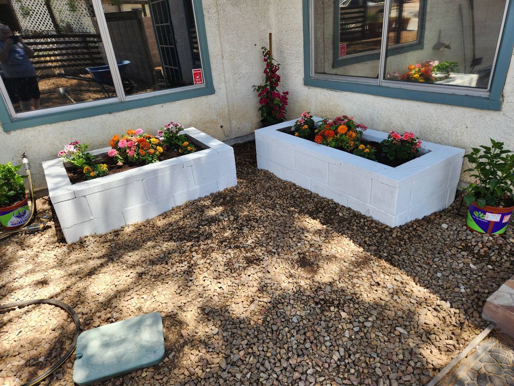 Customer photos