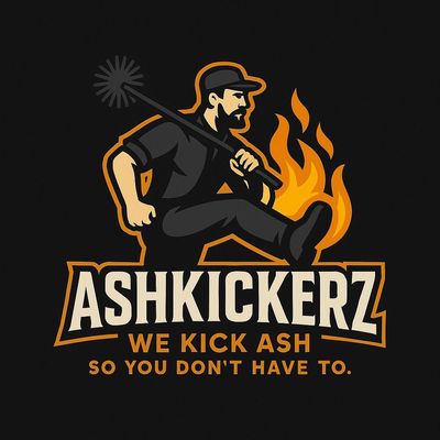 Avatar for AshKickerz Fireplace & Chimney Services