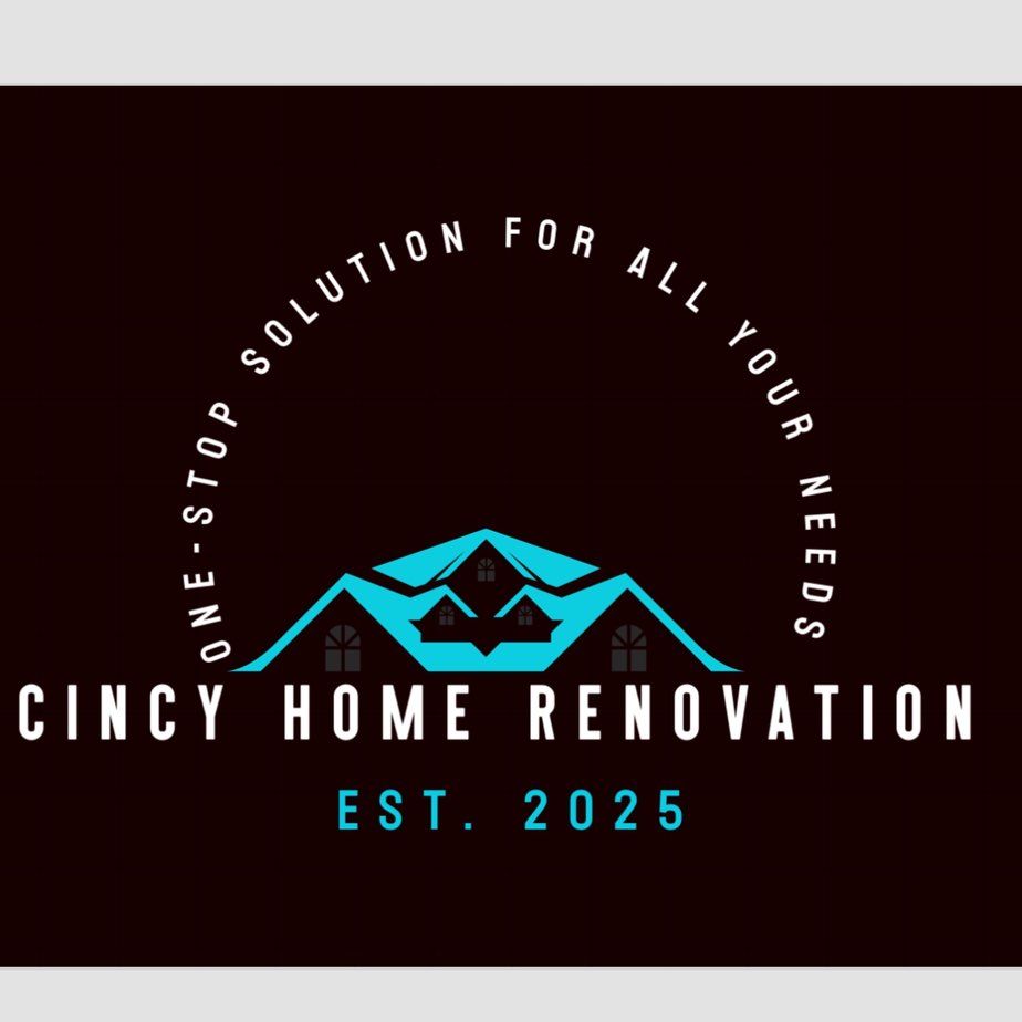 Cincy home renovation