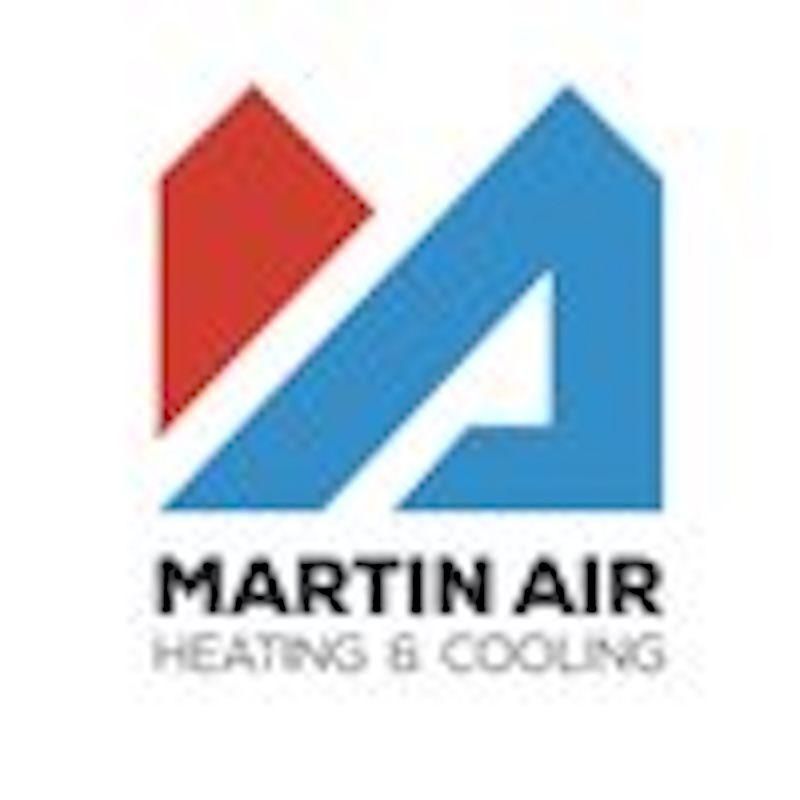 Martin Air Heating & Cooling