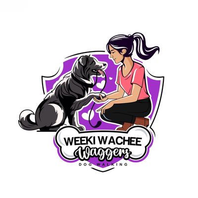 Avatar for Weeki Wachee Waggers LLC