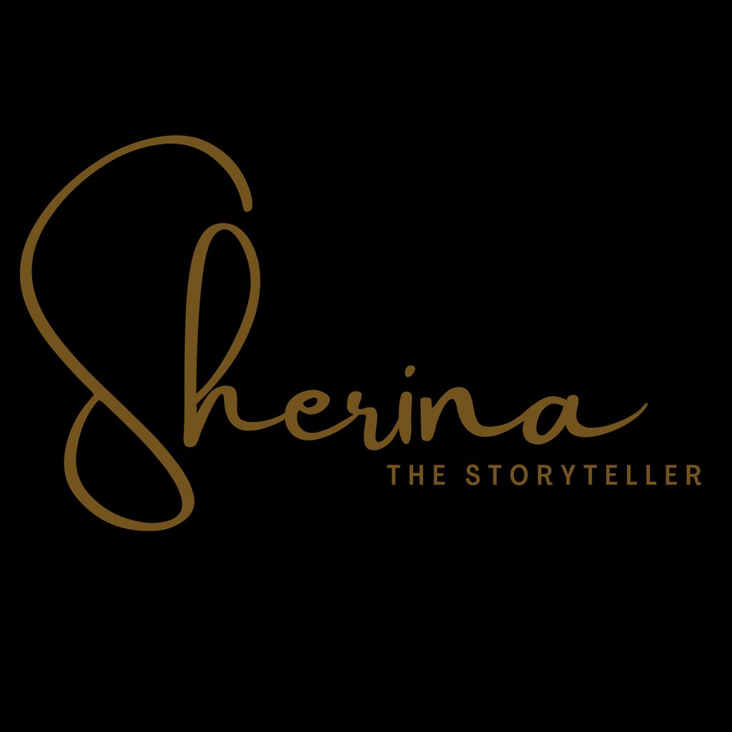 Sherina The Storyteller LLC