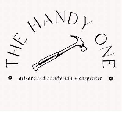 Avatar for THE HANDY ONE