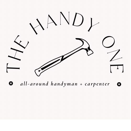 THE HANDY ONE