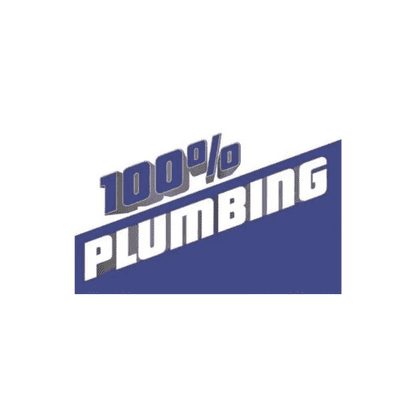 Avatar for 100 Percent Plumbing DFW