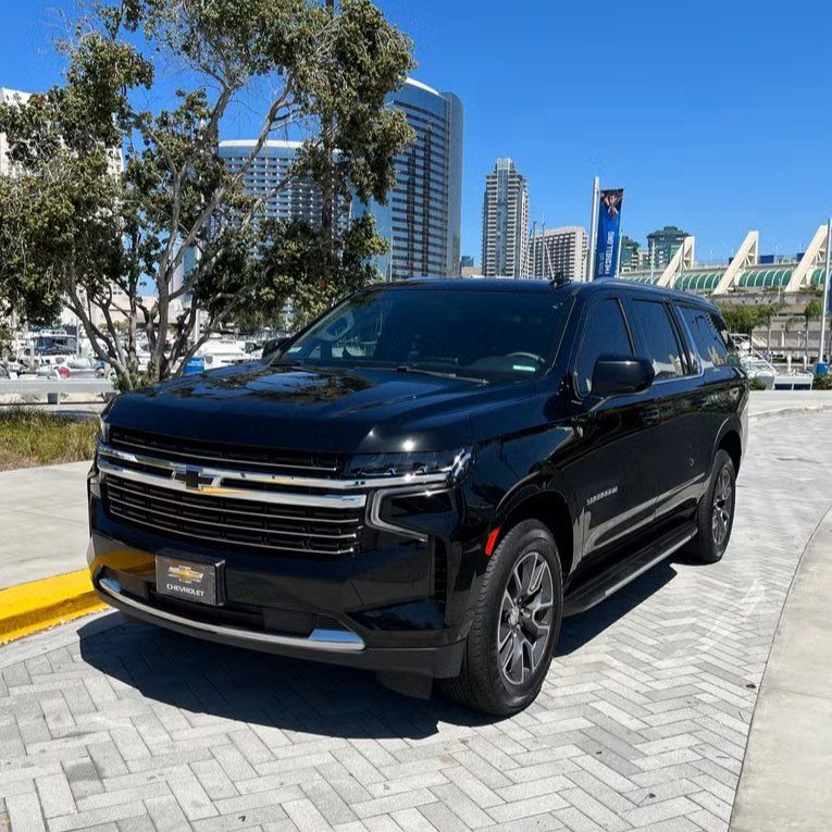Black Transport