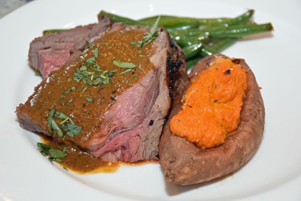 Hearty meals